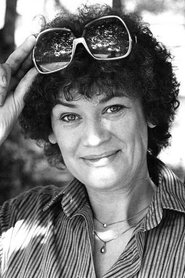Lena Hansson portrait
