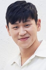 Kang Hong-suk portrait