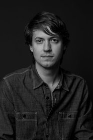 Jefferson Stein portrait