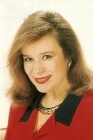 Mairy Halkia portrait