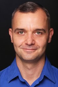 Paweł Koślik portrait