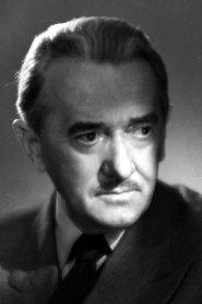 Leonard Buczkowski portrait