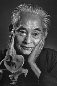 Yasunari Kawabata portrait