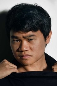 Jonathan Guerrero portrait