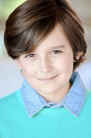 Clayton Cooper portrait