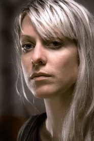 Hannah Schweier portrait
