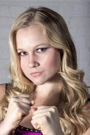 Leah Von Dutch portrait