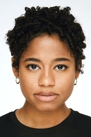 Racquel Bianca John portrait