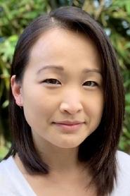 Iris K. Shim portrait