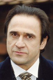 Bronisław Wrocławski portrait