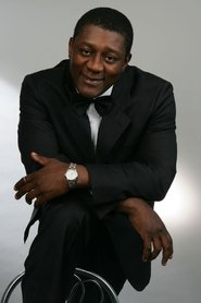 Pierre Narcisse portrait