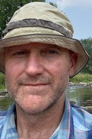 Alan Stenum portrait