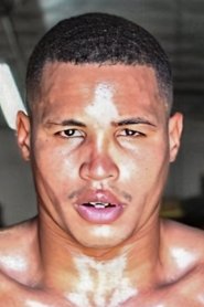 Kevin Hayler Brown portrait