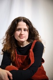 Aziliz Dubois portrait
