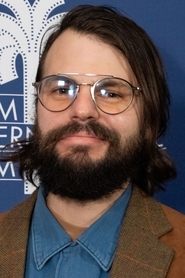 Colin West portrait