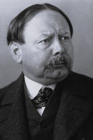 Reinhold Häussermann portrait