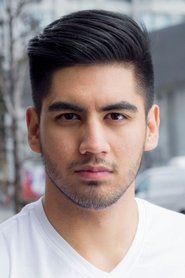 Mustafa Bulut portrait