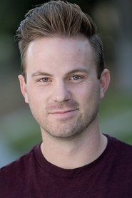 Tim Ogletree portrait