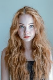 Viktorie Vítová portrait