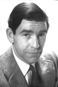 Robert Beatty portrait