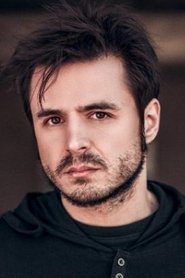 Arno Pruner portrait