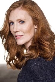 Sadie Stratton portrait