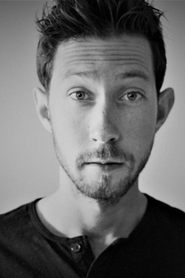 Vitaliy Demens portrait
