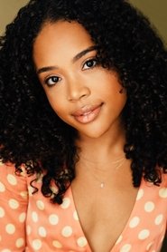 Candace Neolani Maxwell portrait