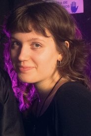 Sofia Vidor portrait