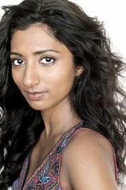Menik Gooneratne portrait