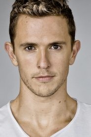 Harry McNaughton portrait