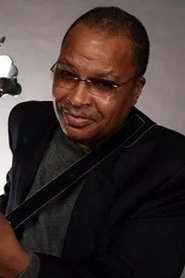 James Jamerson portrait