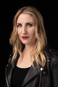 Megan Franich portrait