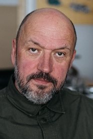 Raul Saaremets portrait