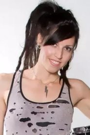 Veronica Bellino portrait