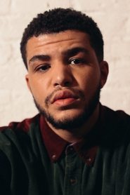 Marcus Rutherford portrait
