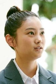 Rion Okamoto portrait