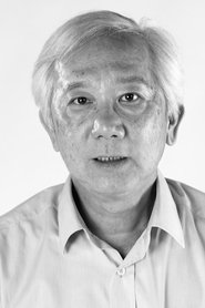 Ho Kay Tat portrait