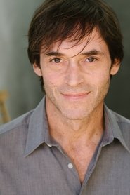 Kirk Geiger portrait