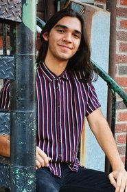 Ross Ramirez portrait
