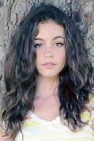 Leah McPherson portrait