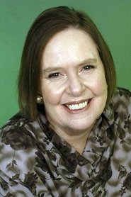 Marga van Rooy portrait