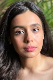Srishti Ganguli Rindani portrait