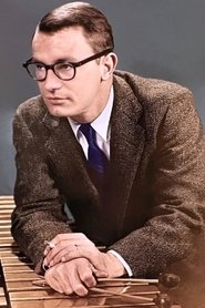 Cal Tjader portrait