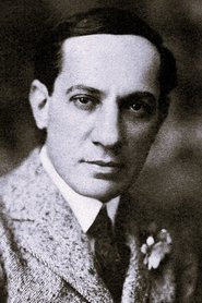 Sheldon Lewis portrait