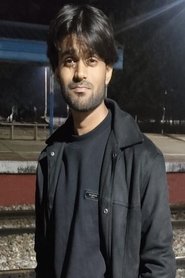 Sambhav Saxena portrait