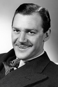 Douglas Fowley portrait