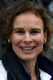 Pia Vieth portrait