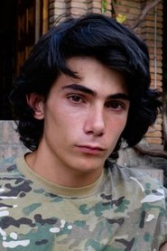 Makho Khutsishvili portrait