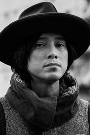 Shunsuke Watanabe portrait